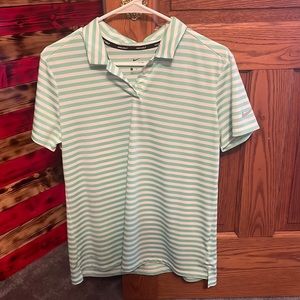 Nike polo